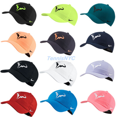 rafa caps